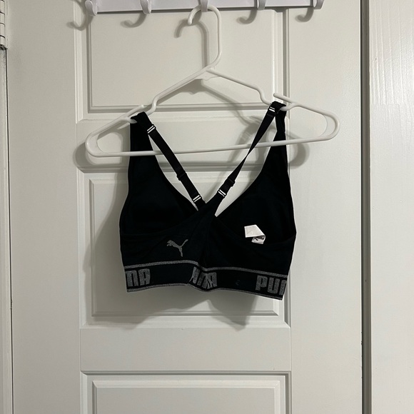 ⭐️3 for $20 PUMA Women's Seamless Sports Bra - Picture 11 of 12